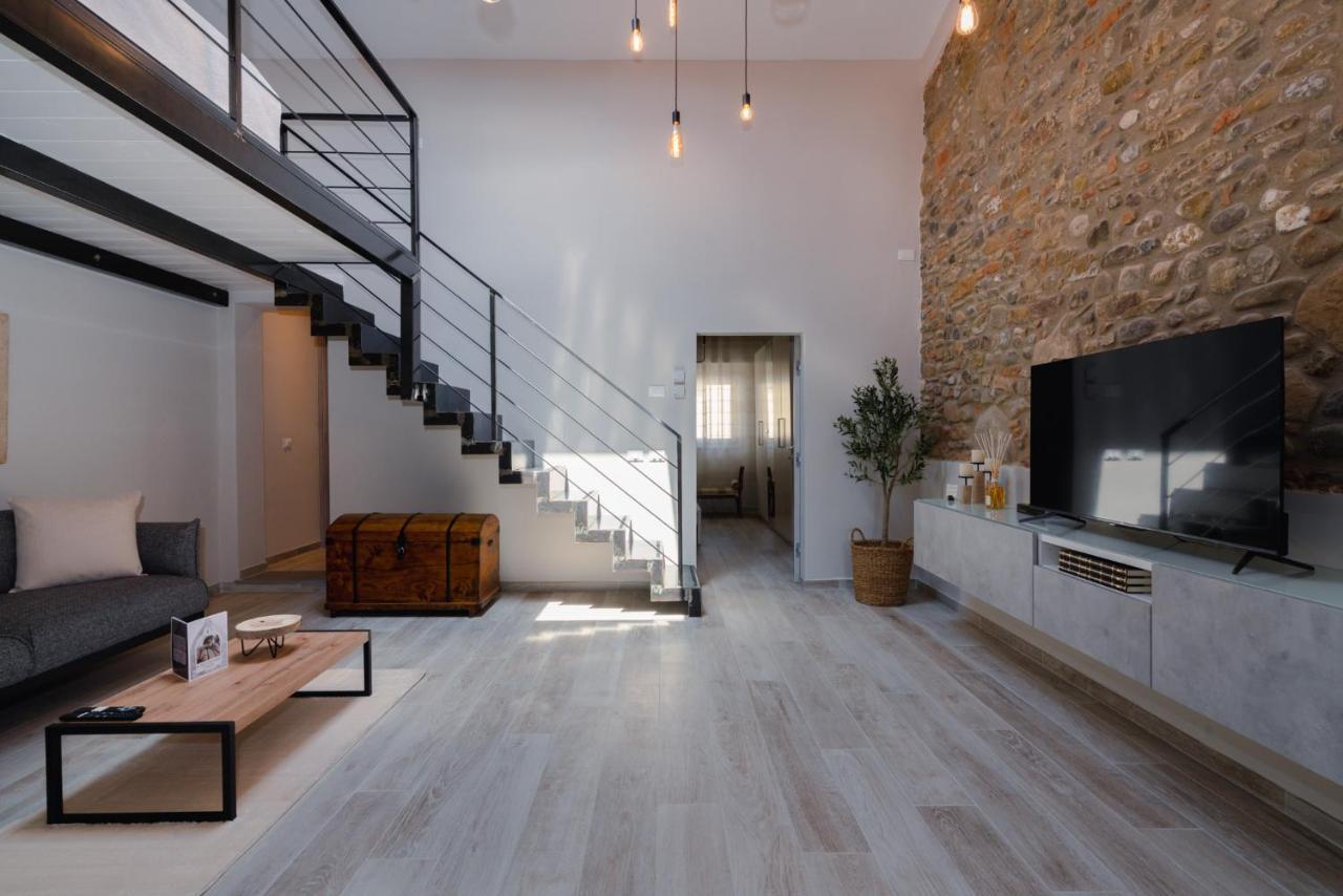 Il Rifugio Dei Poeti Apartment Florence Exterior photo