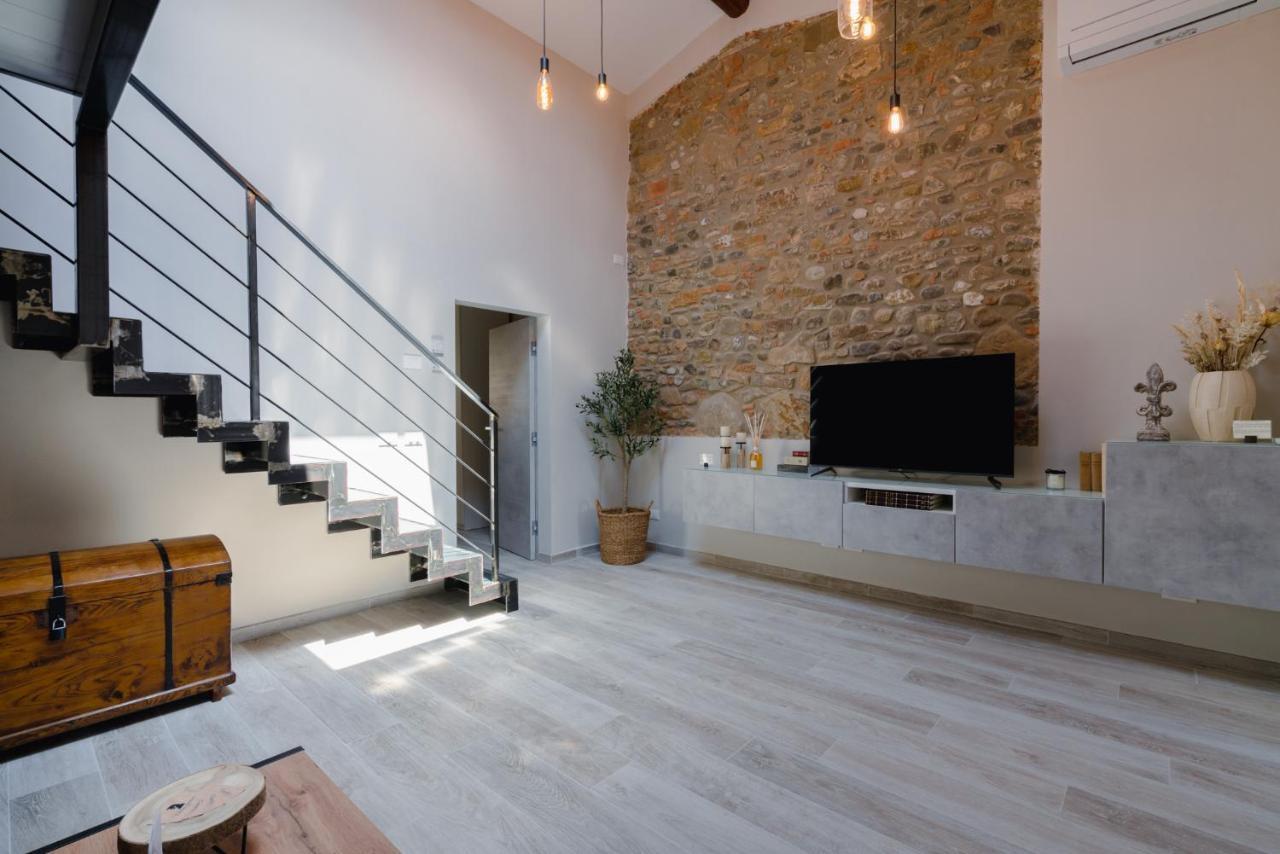 Il Rifugio Dei Poeti Apartment Florence Exterior photo