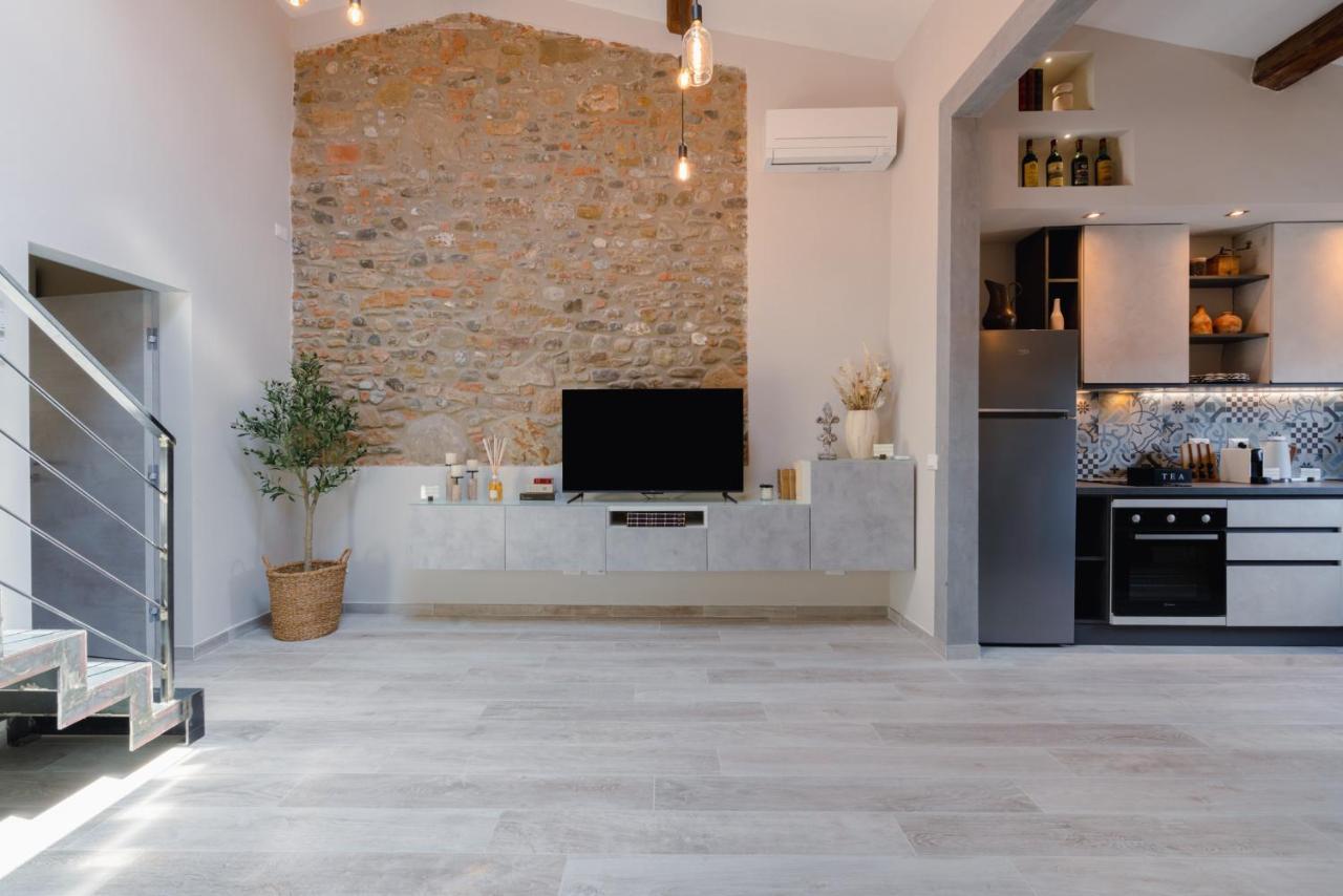 Il Rifugio Dei Poeti Apartment Florence Exterior photo