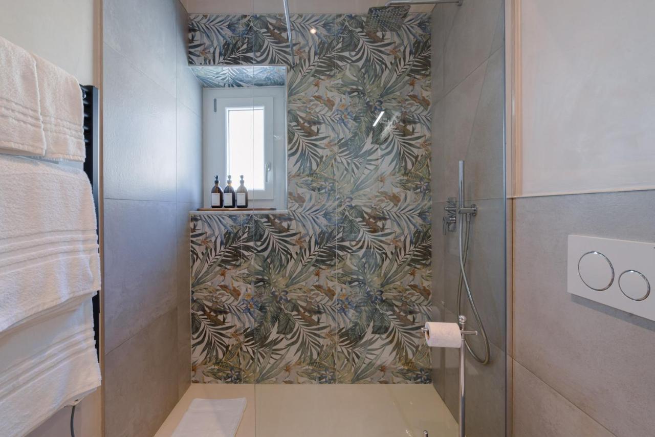 Il Rifugio Dei Poeti Apartment Florence Exterior photo