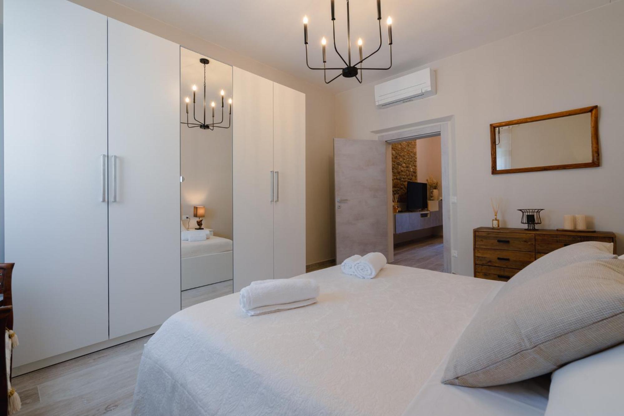 Il Rifugio Dei Poeti Apartment Florence Exterior photo