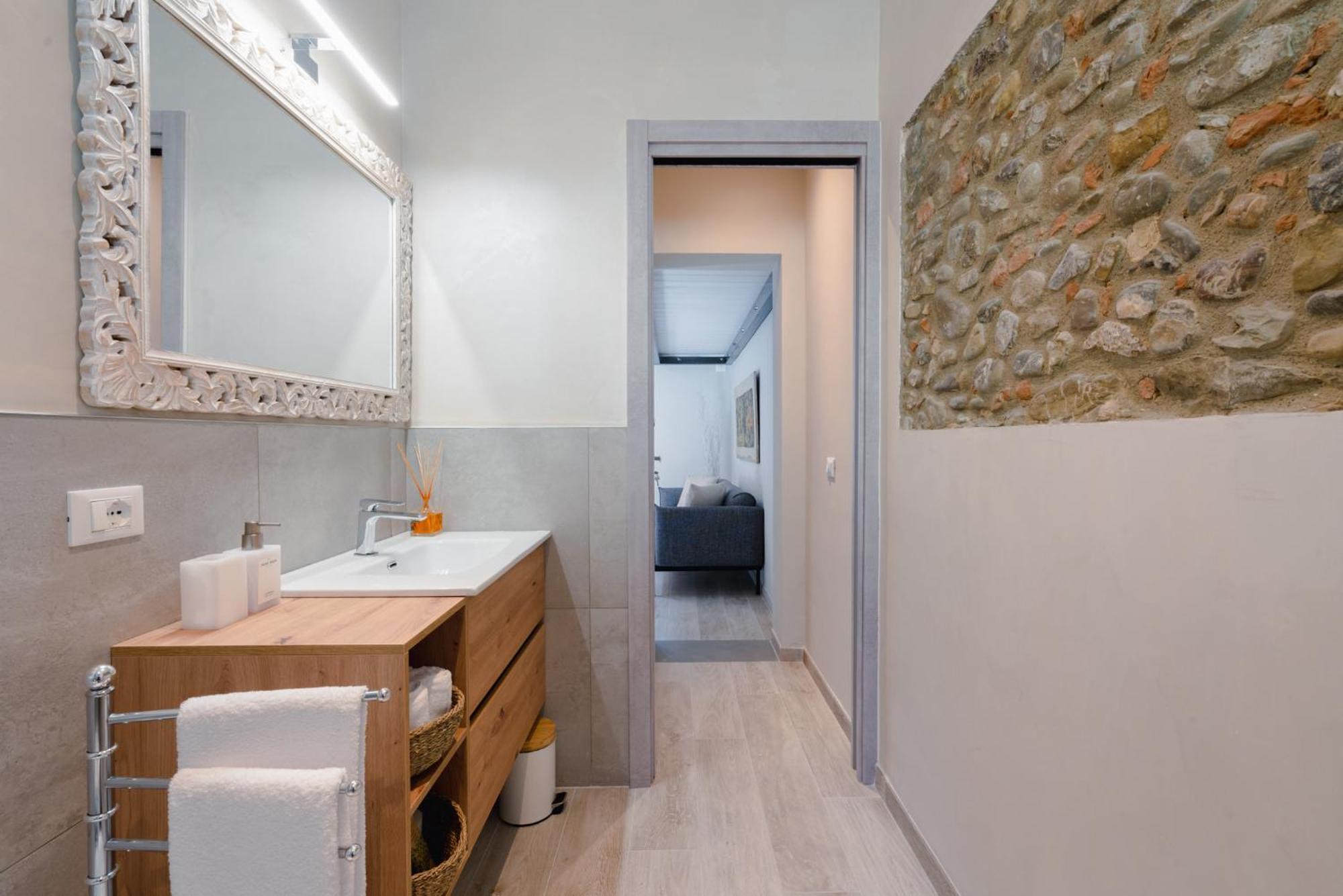 Il Rifugio Dei Poeti Apartment Florence Exterior photo